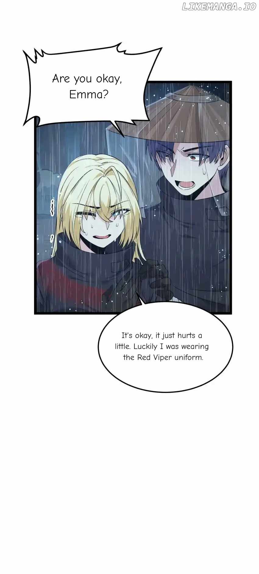This Hero is a Money Supremacist Chapter 25 20